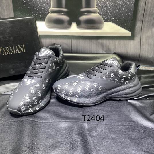Armani shoes 38-46-125